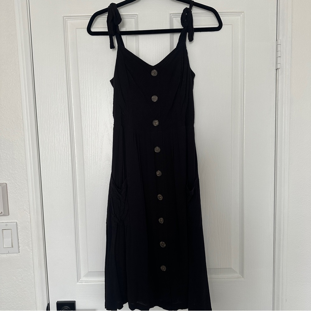 Lauren Conrad Dress